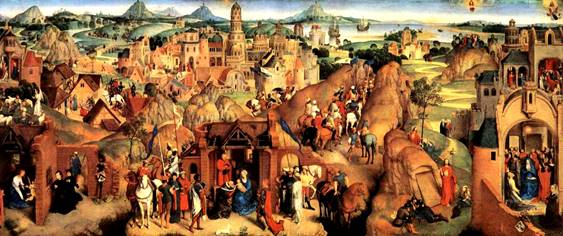 memling-adviento-y-triunfo-de-cristo-pintores-y-pinturas-juan-carlos-boveri