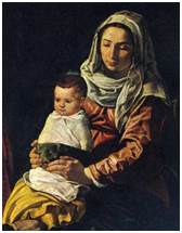 Velasquez-Detail_From_Adoration_Of_The_Kings_16191