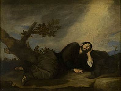 El sue�o de Jacob, by Jos� de Ribera, from Prado in Google Earth.jpg
