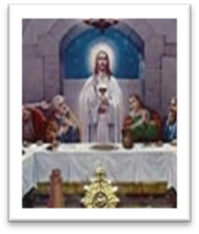 NUESTRA FE