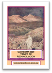 etiqueta cuaresma