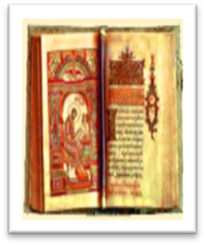bible